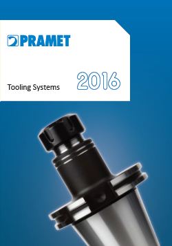 Каталог Dormer Pramet Оснастка 2016 EN